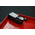 RS PRO Roller Lever Limit Switch, NO/NC, IP65, DPST, Thermoplastic Housing, 400V ac Max, 4A Max