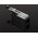 RS PRO Adjustable Roller Lever Limit Switch, NO/NC, IP65, DPST, Thermoplastic Housing, 400V ac Max, 10A Max