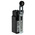RS PRO Adjustable Roller Lever Limit Switch, NO/NC, IP65, DPST, Thermoplastic Housing, 400V ac Max, 10A Max