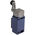 Telemecanique Sensors OsiSense XC Series Lever Limit Switch, NO/NC, IP66, SPDT, Metal Housing, 600V ac Max, 10A Max