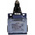 Telemecanique Sensors OsiSense XC Series Roller Plunger Limit Switch, NO/NC, IP66, DP, Zinc Alloy Housing, 240V ac Max,