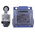 Telemecanique Sensors OsiSense XC Series Lever Limit Switch, NO/NC, IP66, DP, Zinc Alloy Housing, 240V ac Max, 10A Max