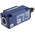 Telemecanique Sensors OsiSense XC Series Plunger Limit Switch, NO/NC, IP65, DP, Plastic Housing, 240V ac Max, 3A Max