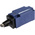 Telemecanique Sensors OsiSense XC Series Plunger Limit Switch, NO/NC, IP65, DP, Plastic Housing, 240V ac Max, 3A Max