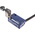 Telemecanique Sensors OsiSense XC Series Lever Limit Switch, NO/NC, IP66, IP67, IP68, DP, Zinc Alloy Housing, 240V ac