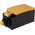 Eaton LS-Titan Series Plunger Limit Switch, NO/NC, IP66, IP67, Plastic Housing, 415V ac Max, 6A Max