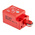 Allen Bradley 440P Series Roller Interlock Switch, NO/NC, IP30, Polybutylene Terephthalate (PBT) Housing