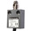 Honeywell 14CE Series Roller Plunger Limit Switch, NO/NC, IP66, SPDT, Die Cast Zinc Housing, 240V ac Max, 5A Max