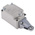 Omron WL Series Roller Lever Limit Switch, NO/NC, IP67, SPDT, Die Cast Aluminium Housing, 600V ac Max, 10A Max