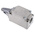 Omron WL Series Roller Lever Limit Switch, NO/NC, IP67, SPDT, Die Cast Aluminium Housing, 600V ac Max, 10A Max