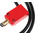 Crouzet Plunger Limit Switch, NO/NC, IP66, IP67, Metal Housing, 240V ac Max, 6A Max