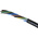 Crouzet Plunger Limit Switch, NO/NC, IP66, IP67, Metal Housing, 240V ac Max, 6A Max