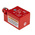 Allen Bradley 440P Series Roller Interlock Switch, NO/NC, IP30, Polybutylene Terephthalate (PBT) Housing