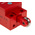 Allen Bradley 440P Series Roller Interlock Switch, NO/NC, IP30, Polybutylene Terephthalate (PBT) Housing