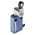 Telemecanique Sensors OsiSense XC Series Roller Lever Limit Switch, NO/NC, IP65, DP, Plastic Housing, 240V ac Max, 6A