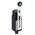RS PRO Roller Lever Limit Switch, NO/NC, IP65, DPST, Plastic Housing, 400V ac Max, 10A Max