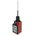 RS PRO Cats Whisker Top Plunger, NO/NC, IP67, Glass Reinforced Plastic (GRP) Housing
