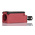 RS PRO Roller Lever Interlock Switch, NO/NC, IP67, Glass Reinforced Plastic (GRP) Housing, 600V ac Max, 10A Max