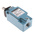 Honeywell GLA Series Plunger Limit Switch, 2NO/2NC, IP67, DPDT, Die Cast Zinc Housing, 600V ac Max, 10A Max