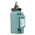 Honeywell GLA Micro Switch Series Roller Plunger Limit Switch, 1NO/1NC, IP67, Zinc Housing