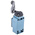 Honeywell GLA Series Roller Lever Limit Switch, NO/NC, IP67, SPDT, Die Cast Zinc Housing, 600V ac Max, 6A Max