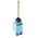 Honeywell GLA Series Coil Spring Limit Switch, NO/NC, IP67, SPDT, Die Cast Zinc Housing, 600V ac Max, 6A Max