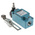Honeywell GLA Series Adjustable Roller Lever Limit Switch, NO/NC, IP67, SPDT, Die Cast Zinc Housing, 600V ac Max, 10A
