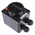 Eaton GHG 261 Series Limit Switch, 2NC/1NO, IP66, 3P, Polyamide Housing, 500V ac Max, 10A Max