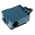 Honeywell GLE Series Roller Plunger Roller Plunger, 2NO/2NC, IP66, DPDT, Die Cast Zinc Housing, 300V ac Max, 10A Max