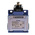 Telemecanique Sensors OsiSense XC Series Plunger Limit Switch, NO/NC, IP66, DP, Zinc Alloy Housing, 240V ac Max, 10A Max