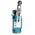 Honeywell GLA Series Adjustable Roller Lever Limit Switch, NO/NC, IP67, SPDT, Die Cast Zinc Housing, 50V ac Max, 100mA