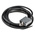 Honeywell 14CE Series Plunger Limit Switch, NO/NC, IP65, IP66, IP67, IP68, SPDT, Die Cast Zinc Housing, 250V ac Max, 5A