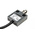 Honeywell 14CE Series Plunger Limit Switch, NO/NC, IP65, IP66, IP67, IP68, SPDT, Die Cast Zinc Housing, 250V ac Max, 5A