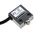 Honeywell 14CE Series Plunger Limit Switch, NO/NC, IP66, SPDT, Die Cast Zinc Housing, 240V ac Max, 5A Max
