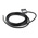 Honeywell 14CE Series Plunger Limit Switch, NO/NC, IP66, SPDT, Die Cast Zinc Housing, 240V ac Max, 5A Max