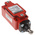 Honeywell GSS Series Plunger Limit Switch, NO/NC, IP67, DP, Metal Housing, 240V ac Max, 3A Max