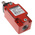 Honeywell GSS Series Plunger Limit Switch, NO/NC, IP67, DP, Metal Housing, 240V ac Max, 3A Max