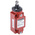 Honeywell GSS Series Plunger Limit Switch, 2NO/2NC, IP67, 4P, Metal Housing, 600V ac ac Max, 3A Max