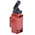 Honeywell GSA Series Roller Lever Limit Switch, 2NO/2NC, IP67, 4P, Metal Housing, 600V ac Max