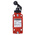 Honeywell GSA Series Roller Lever Limit Switch, 2NO/2NC, IP67, 4P, Metal Housing, 600V ac Max