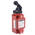 Honeywell GSA Series Roller Lever Limit Switch, 2NO/2NC, IP67, 4P, Metal Housing, 600V ac Max