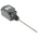 Honeywell LS Series Plunger Limit Switch, NO/NC, IP67, SPDT, Die Cast Zinc Housing, 480V ac Max, 10A Max
