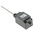 Honeywell LS Series Plunger Limit Switch, NO/NC, IP67, SPDT, Die Cast Zinc Housing, 480V ac Max, 10A Max