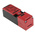 Telemecanique Sensors Preventa XCSPA Series Safety Interlock Switch, 2NC, IP67, Glass Fibre Reinforced Nylon Housing,