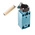 Honeywell GLC Series Limit Switch, NO/NC, IP66, SPDT 1NO/1NC, Die Cast Zinc Housing, 300V ac Max, 10A Max
