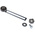 Honeywell GLD Series Adjustable Roller Lever Limit Switch, NO/NC, IP66, SPDT 1NO/1NC, Thermoplastic Housing, 300V ac