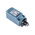 Honeywell GLC Series Roller Plunger Limit Switch, NO/NC, IP66, SPDT 1NO/1NC, Die Cast Zinc Housing, 300V ac Max, 10A Max