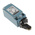 Honeywell GLC Series Roller Lever Limit Switch, NO/NC, IP66, SPDT 1NO/1NC, Die Cast Zinc Housing, 300V ac Max, 10A Max