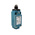 Honeywell GLC Series Roller Lever Limit Switch, NO/NC, IP66, SPDT 1NO/1NC, Die Cast Zinc Housing, 300V ac Max, 10A Max