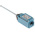 Honeywell GLD Series Coil Spring Limit Switch, NO/NC, IP66, SPDT 1NO/1NC, Thermoplastic Housing, 300V ac Max, 10A Max